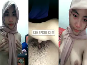 Dirini Viral Full Ngentot Memek Becek Banjir Hot